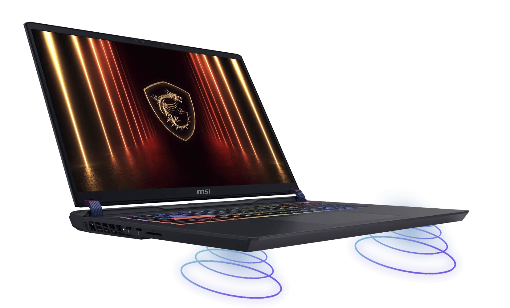 MSI - 16